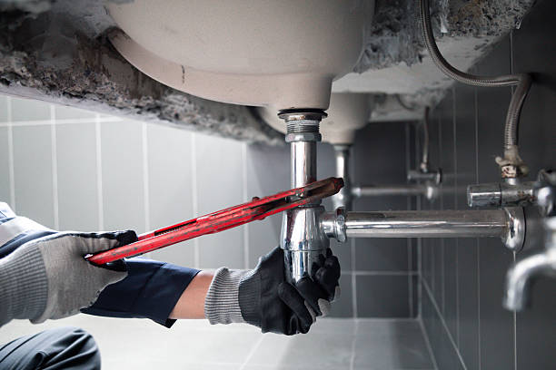 Trusted Water Heater Repair service in North Granville, NY - Masters Plumbing Service